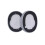 Ear Pads compatible with JBL Live 650BTNC Protein leather Grey 4