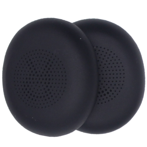 Coussinets d'oreille pour casque Jabra ELITE 45H Black