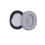 Ear Pads compatible with JBL Live 650BTNC Protein leather Grey 5