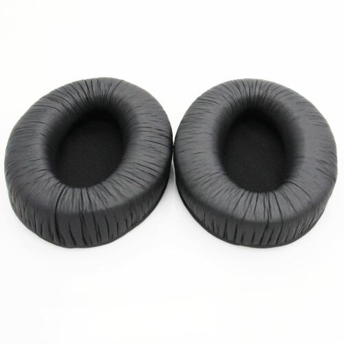 Ear Pads for Sennheiser HD 280 Pro Black 1 Pair 1