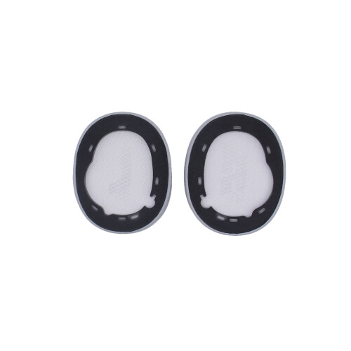 Ear Pads compatible with JBL Live 650BTNC Protein leather Grey 2