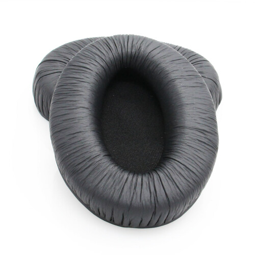 Ear Pads for Sennheiser HD 280 Pro Black 1 Pair 2
