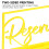 Raindrops 6 Sitzplatzreservierungstafel Bilderalbum 7