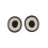 Coussinets d'oreille pour casque Jabra ELITE 45H Black 4