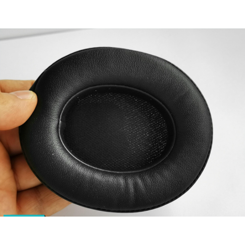 Ørepuder til Beats Studio 2.0 1 par Black 2
