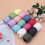 15 Papiergarn Packband Schnur Eirolle Bunt Gemischt 11