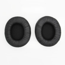 Ohrpolster für Sony MDR-7506 / V6 / CD 900ST Schwarz 1 Paar