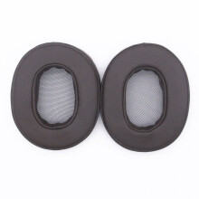 Ohrpolster für Sony MDR-1A 1ADAC Braun 1 Paar