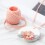 15 Papiergarn Packband Schnur Eirolle Bunt Gemischt 7