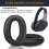 Ohrpolster für Sony MDR-1000X WH-1000XM2 3