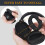 Ohrpolster für Sony MDR-1000X WH-1000XM2 4