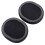Ohrpolster für SteelSeries Arctis 3/5/7 Black+White 4