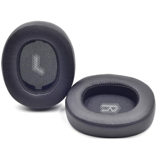 Ear Pads compatible with JBL E55BT Black 1 Pair 2