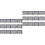 24 . 20X30 Cm Nylon Mesh Filterbeutel Für Aquarium Teich 4