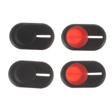3 Packs Transparente Auslaufsichere Küchen- Zur Frischhaltung