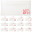 Mothers Day Umschläge Grußkarten 30 3