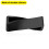 Ögla för 20 mm breda klockarmband 10-pack Black 5