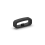 Ögla för 20 mm breda klockarmband 10-pack Black 2