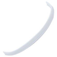 Duschbad Duschspritzschutz 100 X 5 Cm Weiß