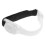 3 Reflektierende Armbänder PVC Mit LED 1