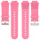Armband für Xplora X5 Play Silikon Pink 3