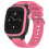 Armband für Xplora X5 Play Silikon Pink 4