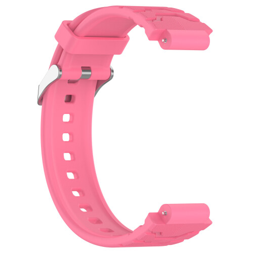 Armband für Xplora X5 Play Silikon Pink 1