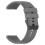 Universell kompatibles Uhrenarmband - 22 mm Grey 4