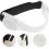 3 Reflektierende Armbänder PVC Mit LED 10