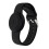 Airtag-Armband / Halter für Airtag Black 1