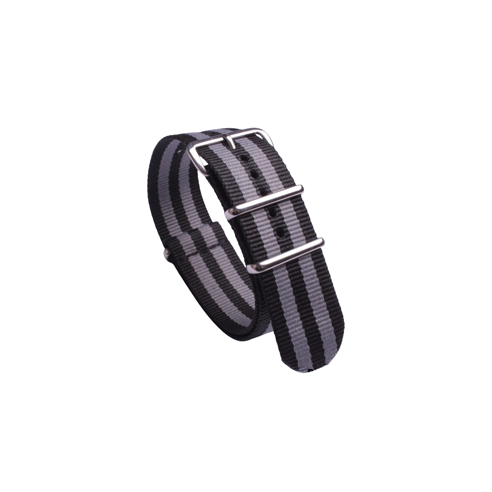 Dw Nylon Watch Strap 18 Mm 7314280516889