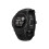 Garmin Instinct 2 Silikon-Uhrenarmband Black 4