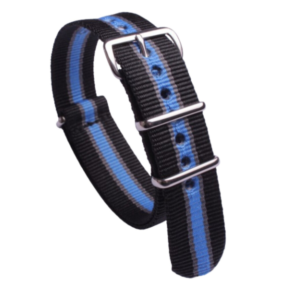 Dw Nylon Watch Strap 22 Mm 7314280492671