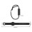 Airtag-Armband / Halter für Airtag Black 2