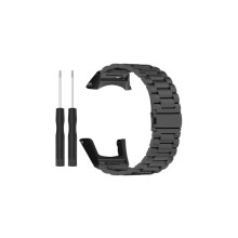 Premium-ranneke Suunto Ambit 3:lle Black