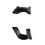 Premium-ranneke Suunto Ambit 3:lle Black 5