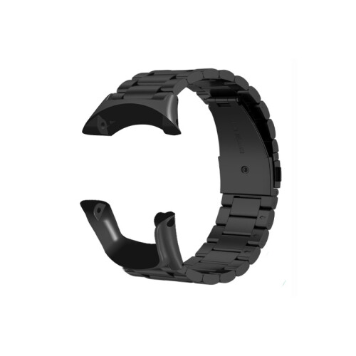 Premium-ranneke Suunto Ambit 3:lle Black 2