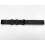 Silicone Watch Strap for Fitbit Inspire/Inspire HR Black M 3