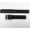 Silicone Watch Strap for Fitbit Inspire/Inspire HR Black M 4
