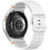 Curea de ceas din silicon pentru Samsung Watch 7 White 3