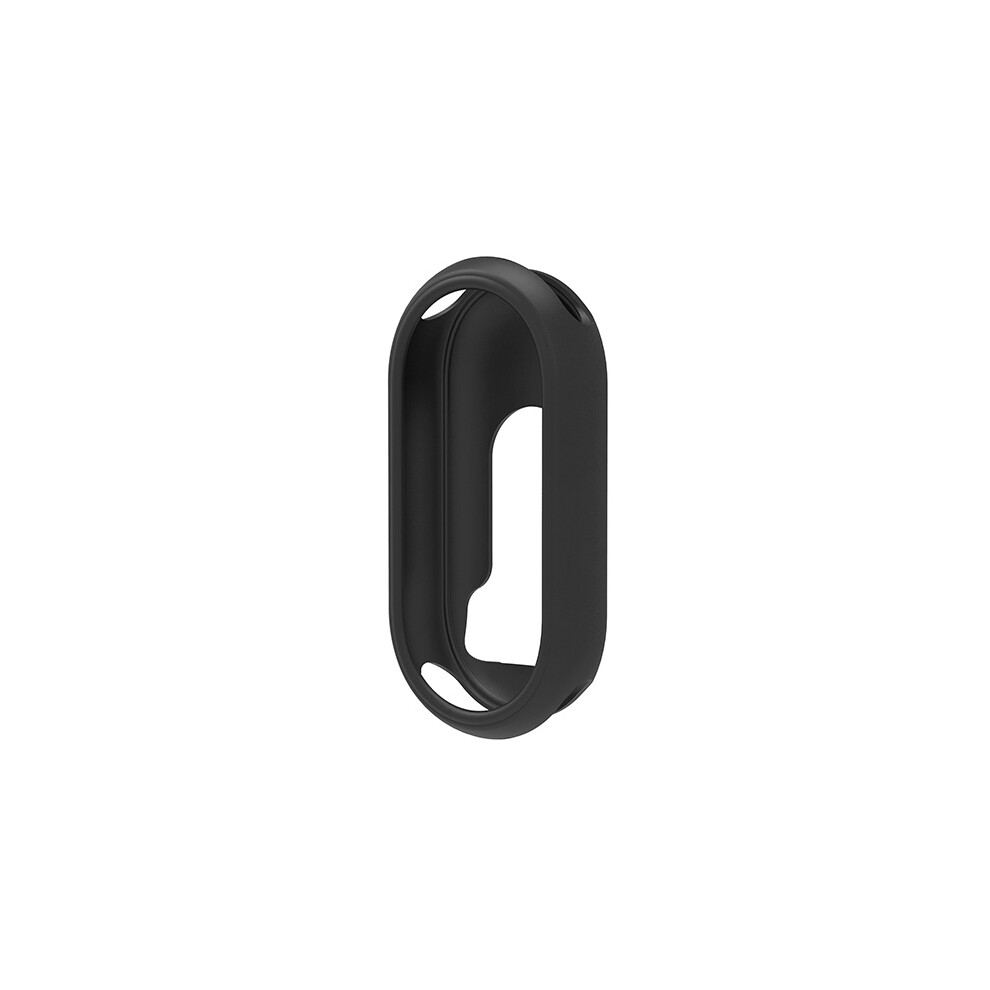 Tpu Watch Band Set For Xiaomi Smart Band 8/9 Black 7314280545384