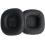 Ear Pads compatible with Marshall Major II 1 Pair Black 1