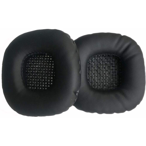 Ear Pads compatible with Marshall Major II 1 Pair Black