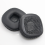 Ear Pads compatible with Marshall Major II 1 Pair Black 3
