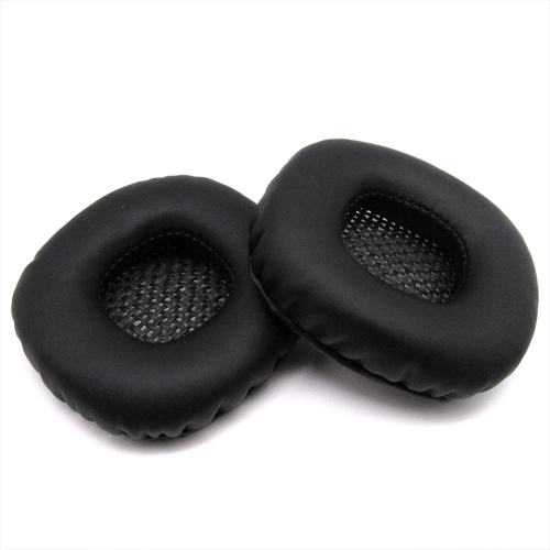 Ear Pads compatible with Marshall Major II 1 Pair Black 1