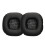 Ear Pads compatible with Marshall Major II 1 Pair Black 6