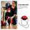 Notch Pu Ball Für Präzises Workout-Training 6
