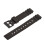 Cinturino di ricambio per Casio MRW-200H Black 1
