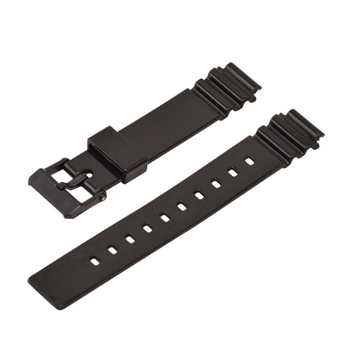 Cinturino di ricambio per Casio MRW-200H Black