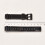 Cinturino di ricambio per Casio MRW-200H Black 2